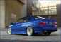 Preview: 1:18 BMW E36 M3 in Blau - DieCast - inklusive OVP
